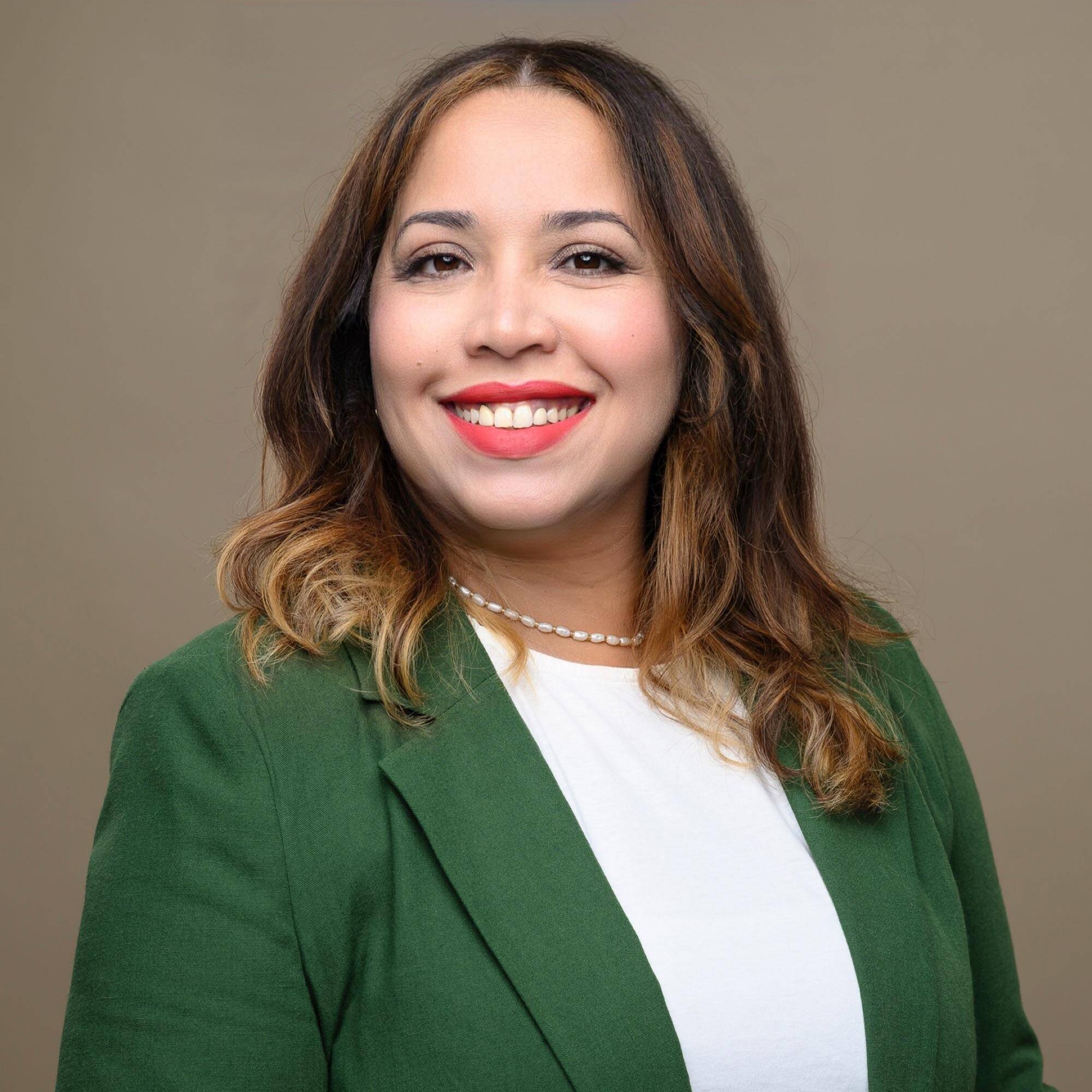 Hafida A. - Consultante Marketing digital & growth