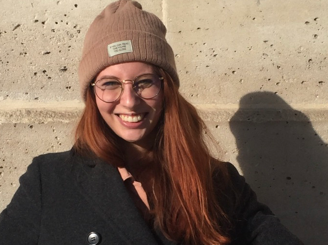 Léa Beaussier Kieffer