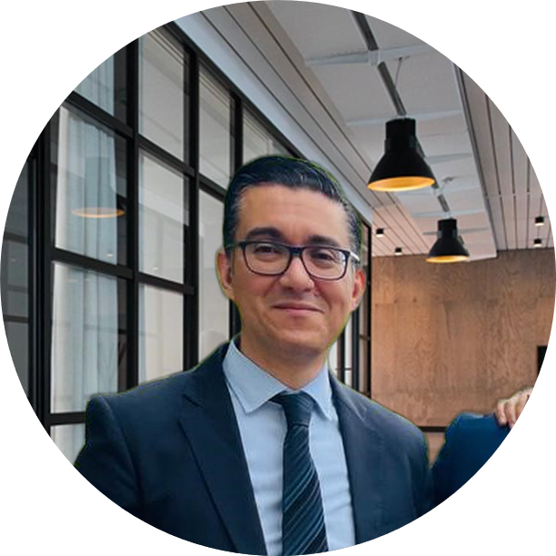 Fouad  - Senior Project Quality Manager (QA/QC)