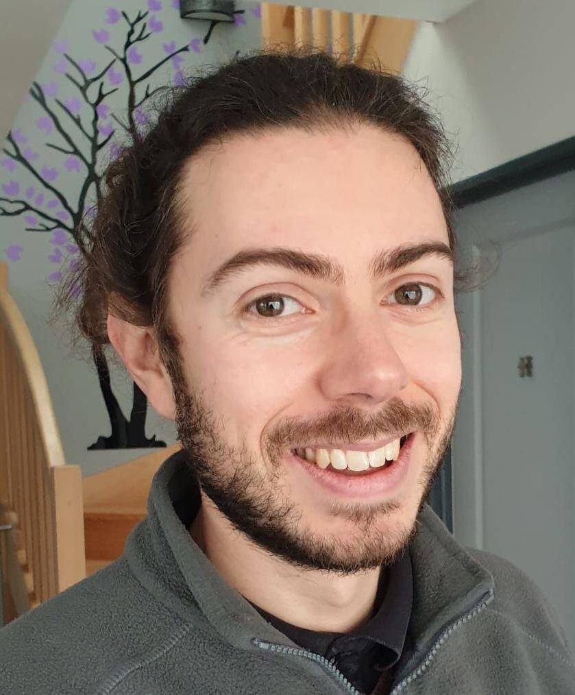 Nicolas Mardegan