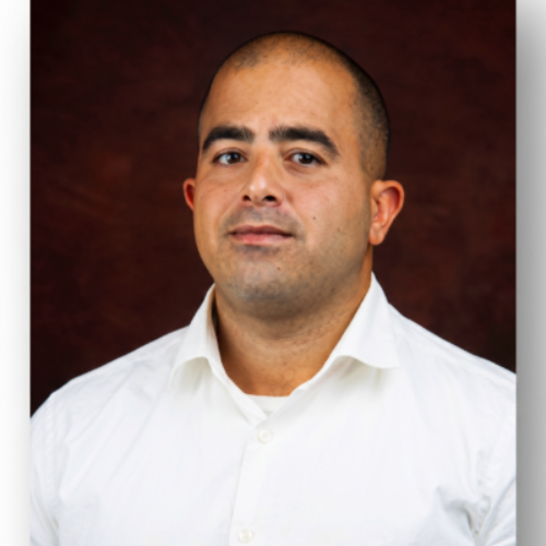 Simon Zargarian - Agentic AI - Java - React - MarTech Developer