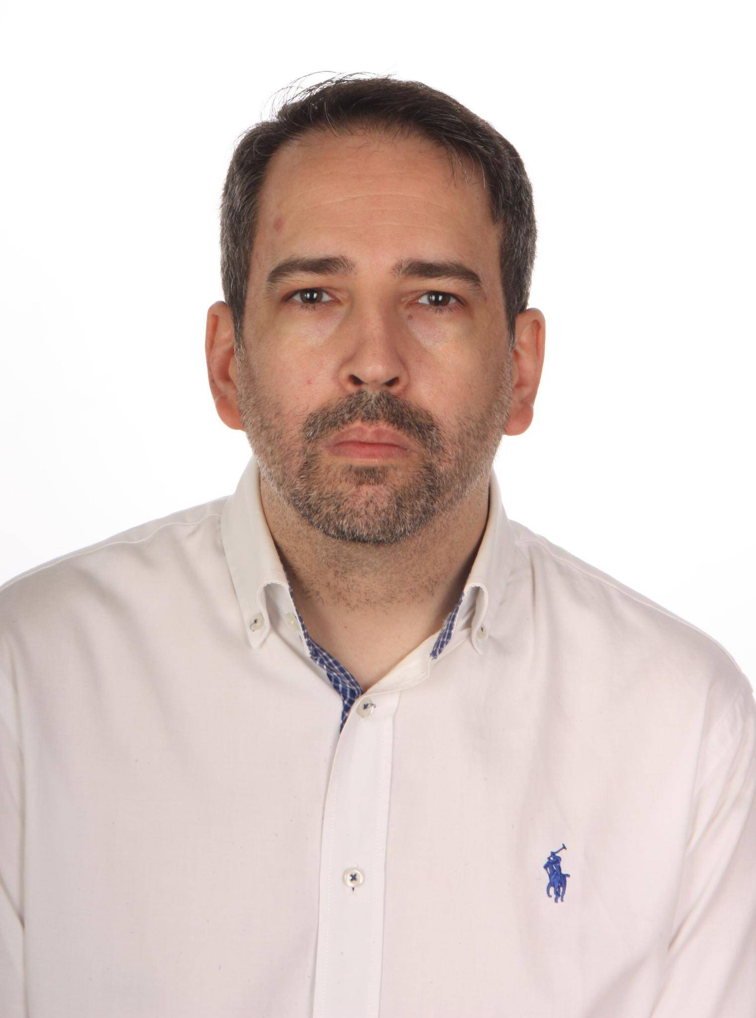 Ramón Jardón - Software Engineer, Tech Lead, Backend Developer