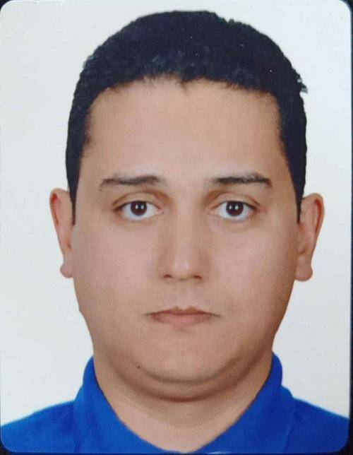 Anass El Bekari