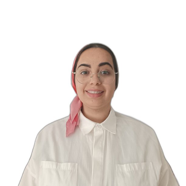 Asmaa Haidour