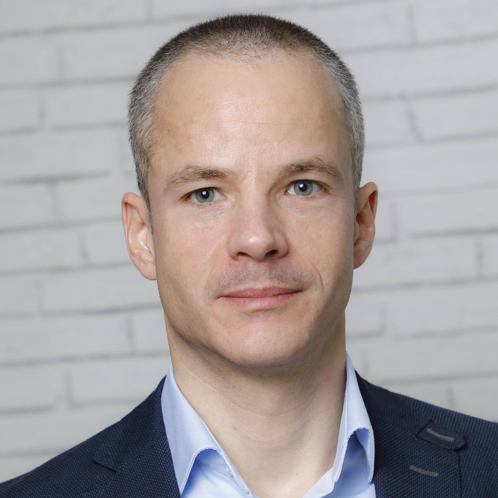 Johannes Schritz - Business Analyst, Projektmanager & Interim-Manager
