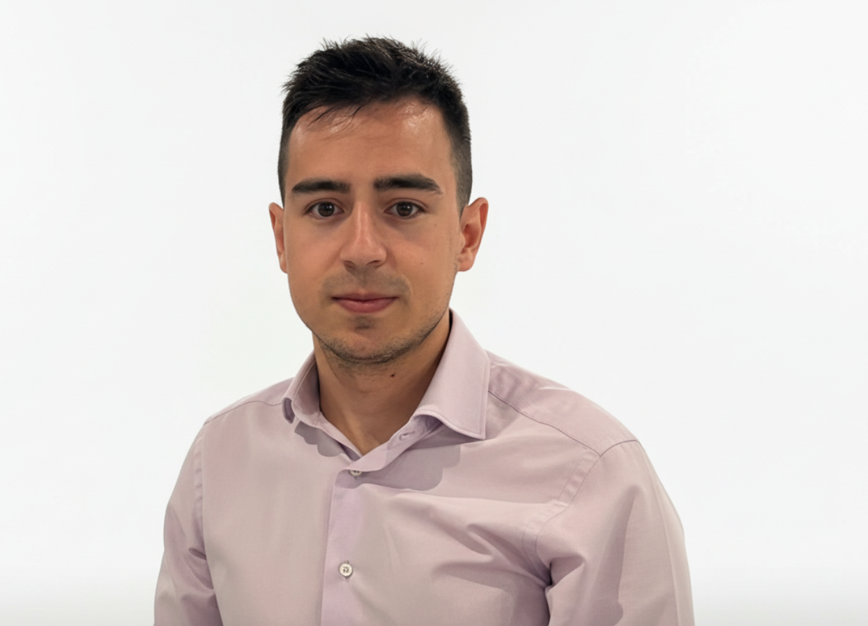 Mario Martinez Segarra - Desarrollador de APP's y automatización de proceso