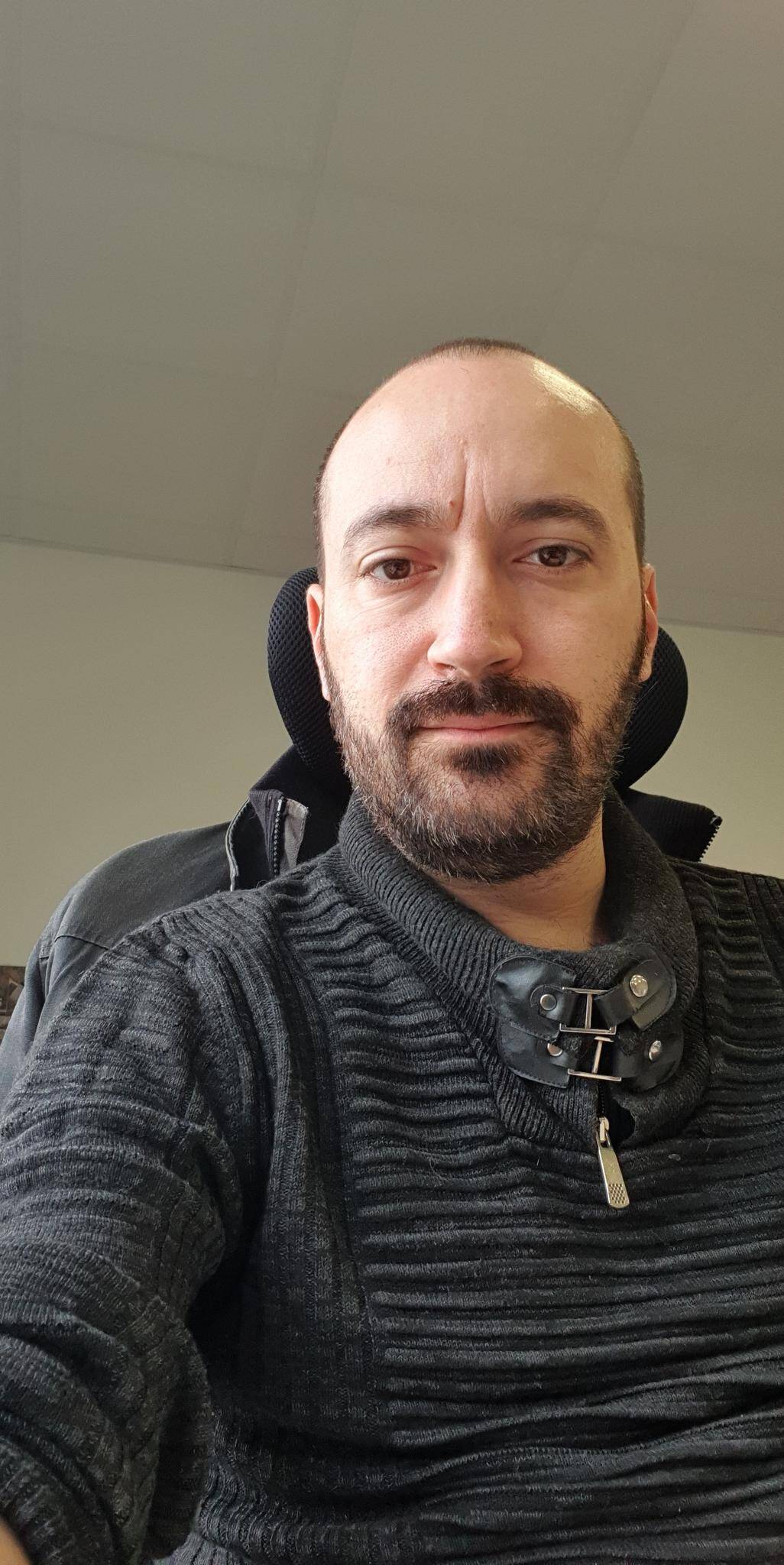 Laurent P.