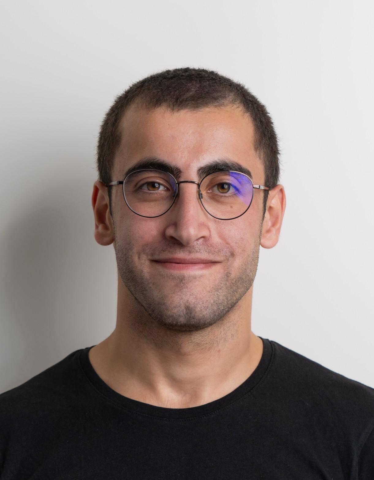 Mazen A. - Software Developer 