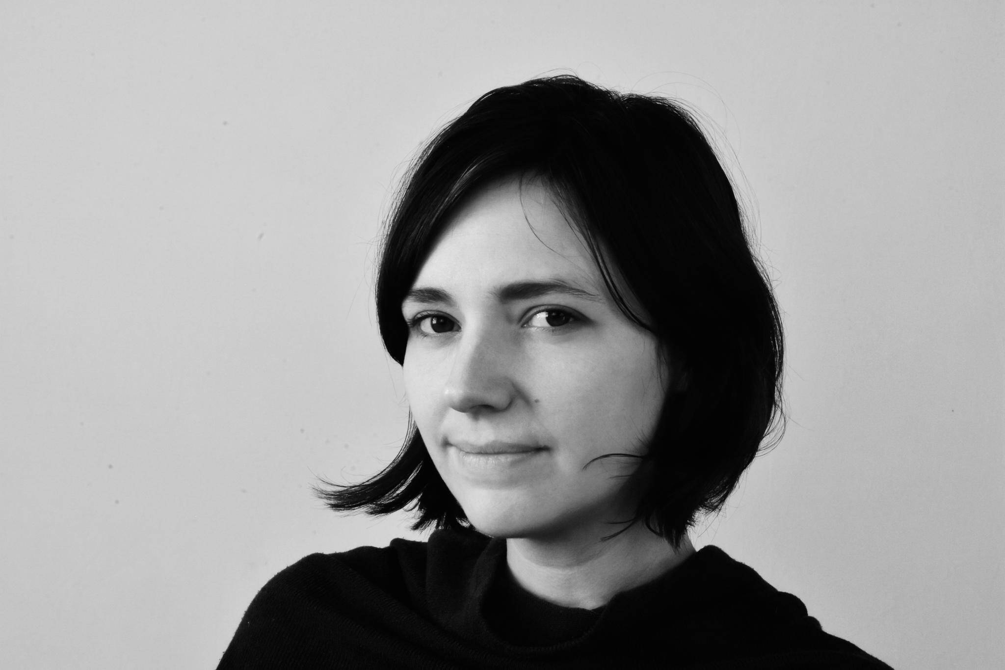 Anne-Claire Godet
