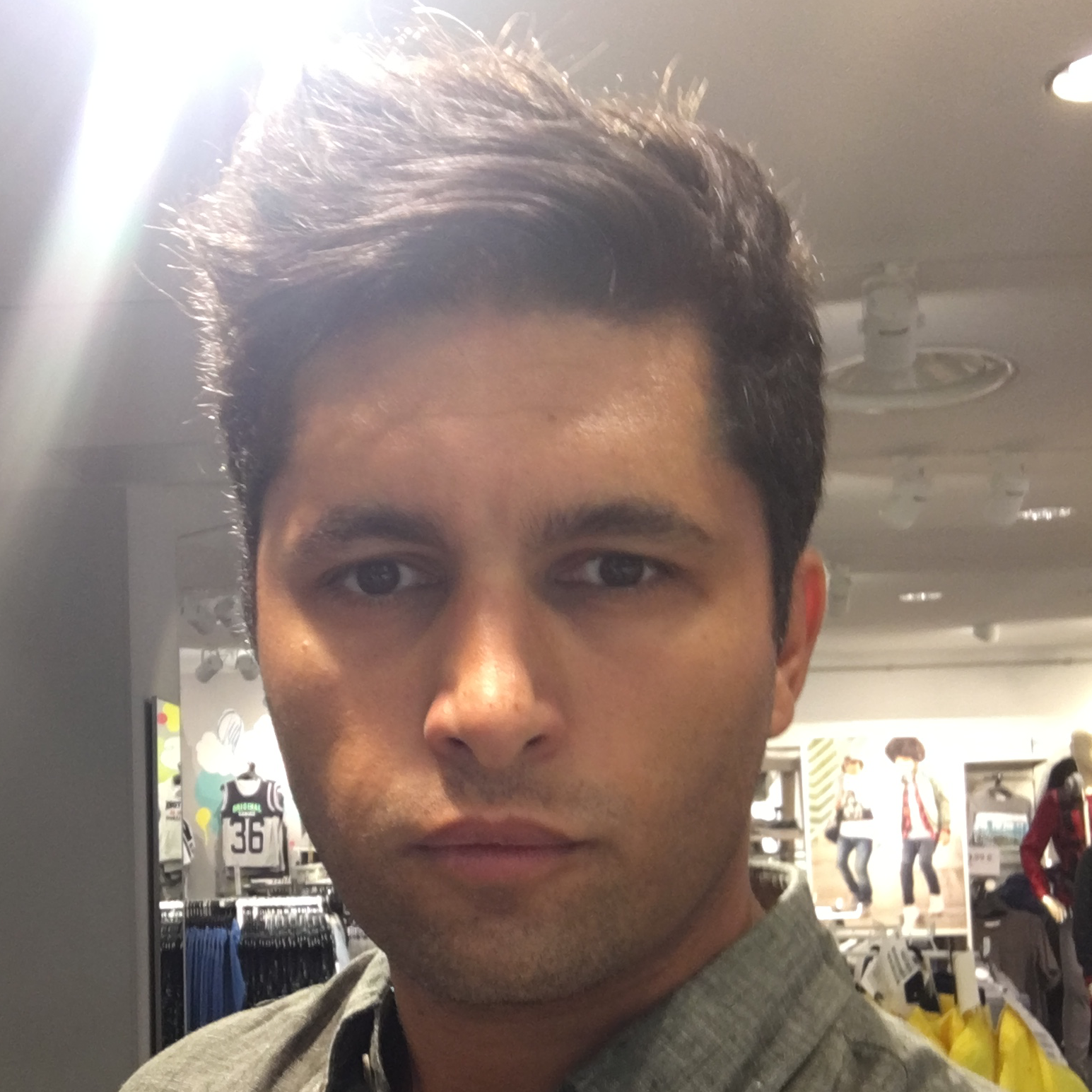 Samir Taktak