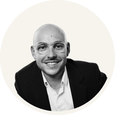 Guillaume Leboube - Consultant IA · Stratégie pour dirigeants