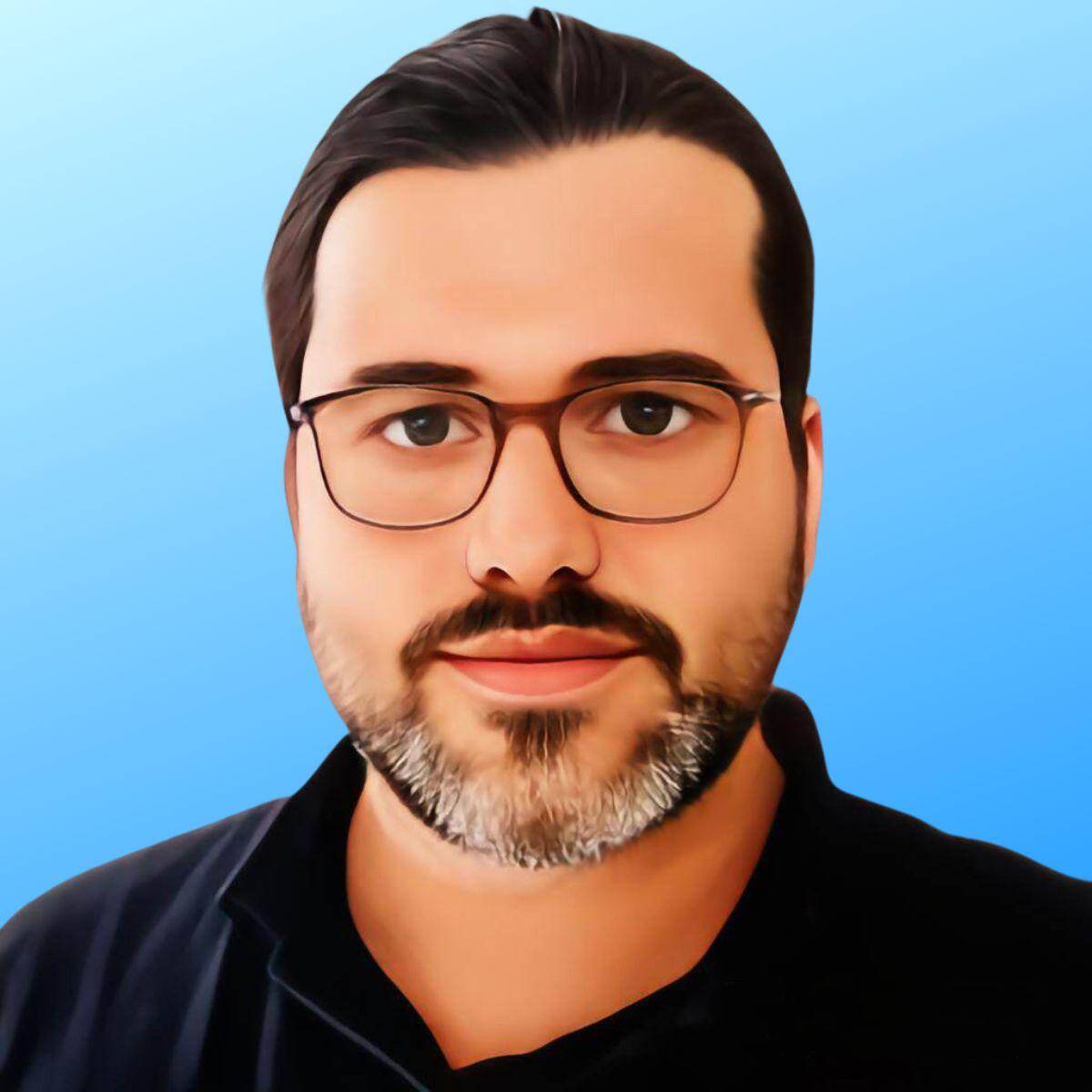 Pascal Marie - Manager Senior, Fintech, Blockchain, IA