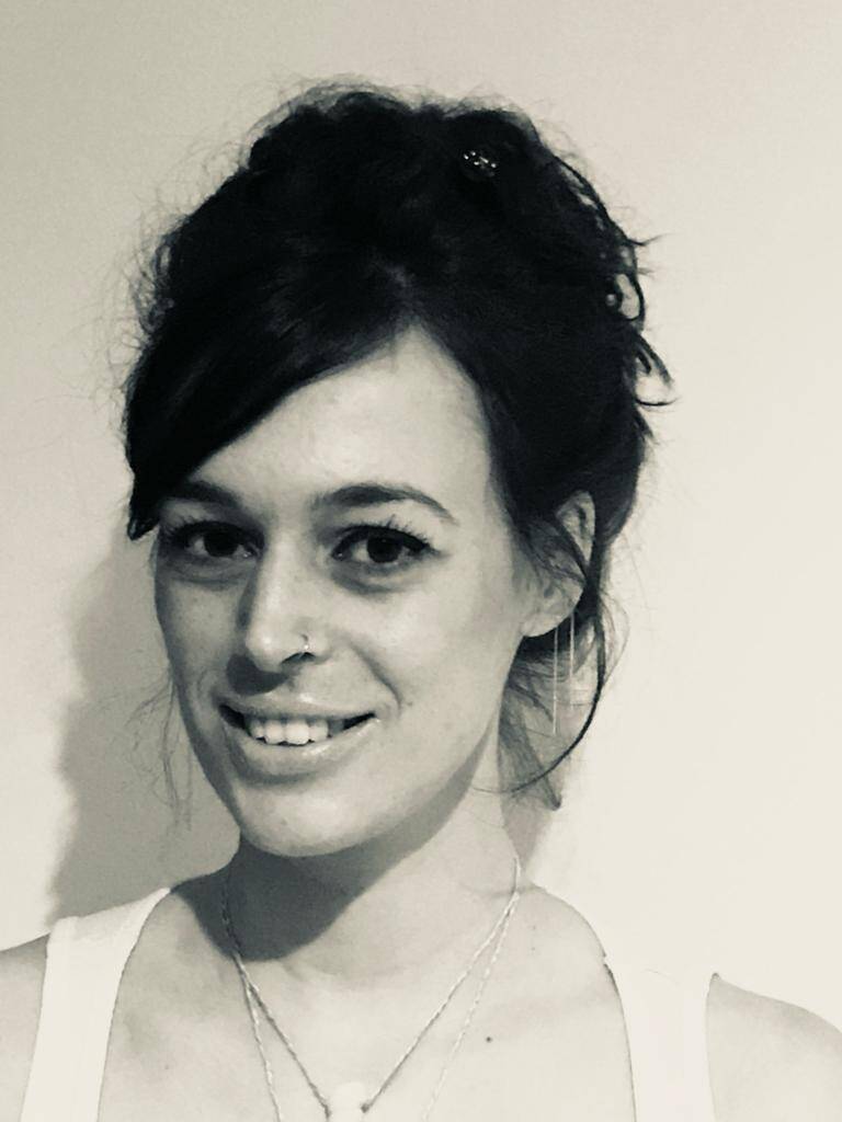 Katharina  - Interim/Fractional Leadership in AI/Tech orgs