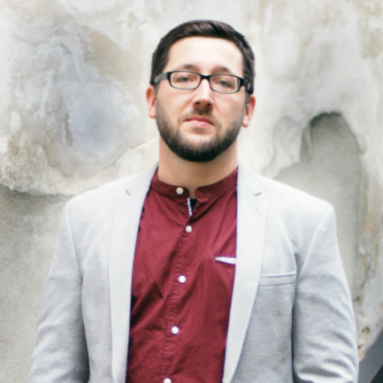 Hannes Wagner - Senior Content Lead & Mediaproduction