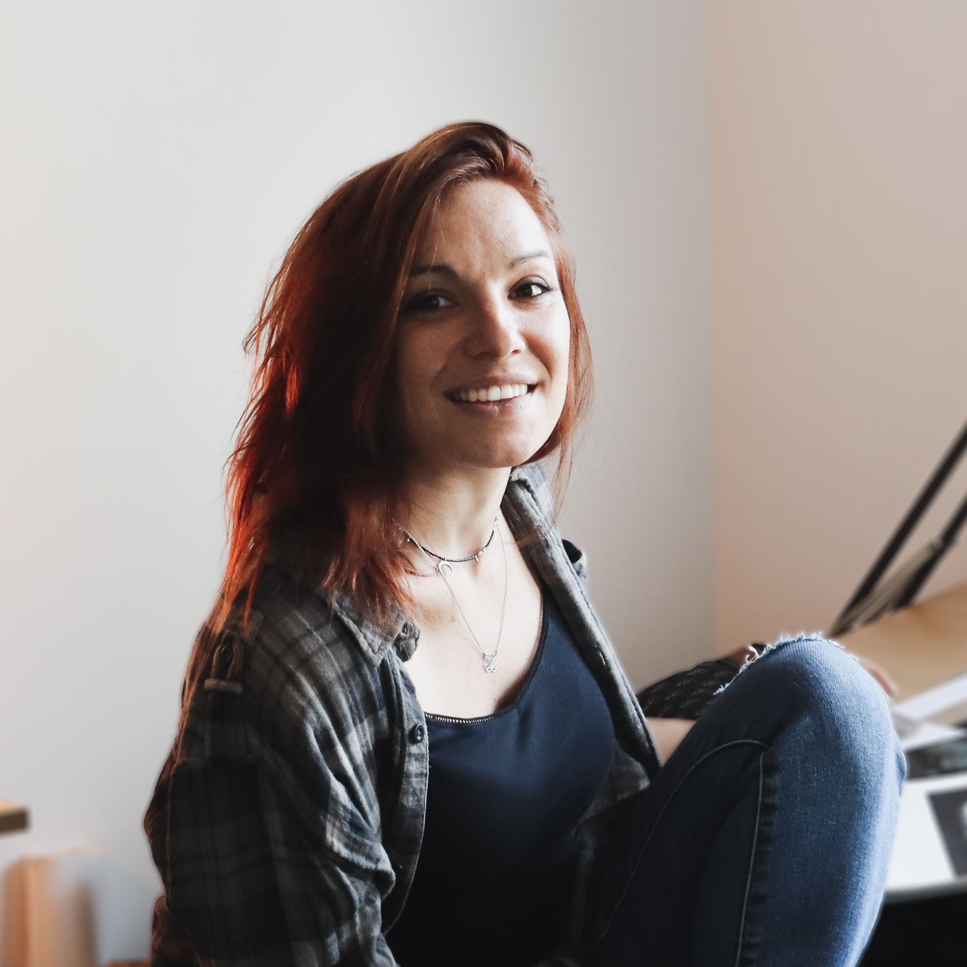 Mélody Forestier