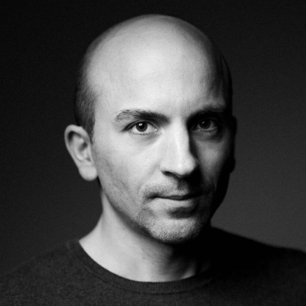Antoine Martel - Photographe | Portraits et reportages