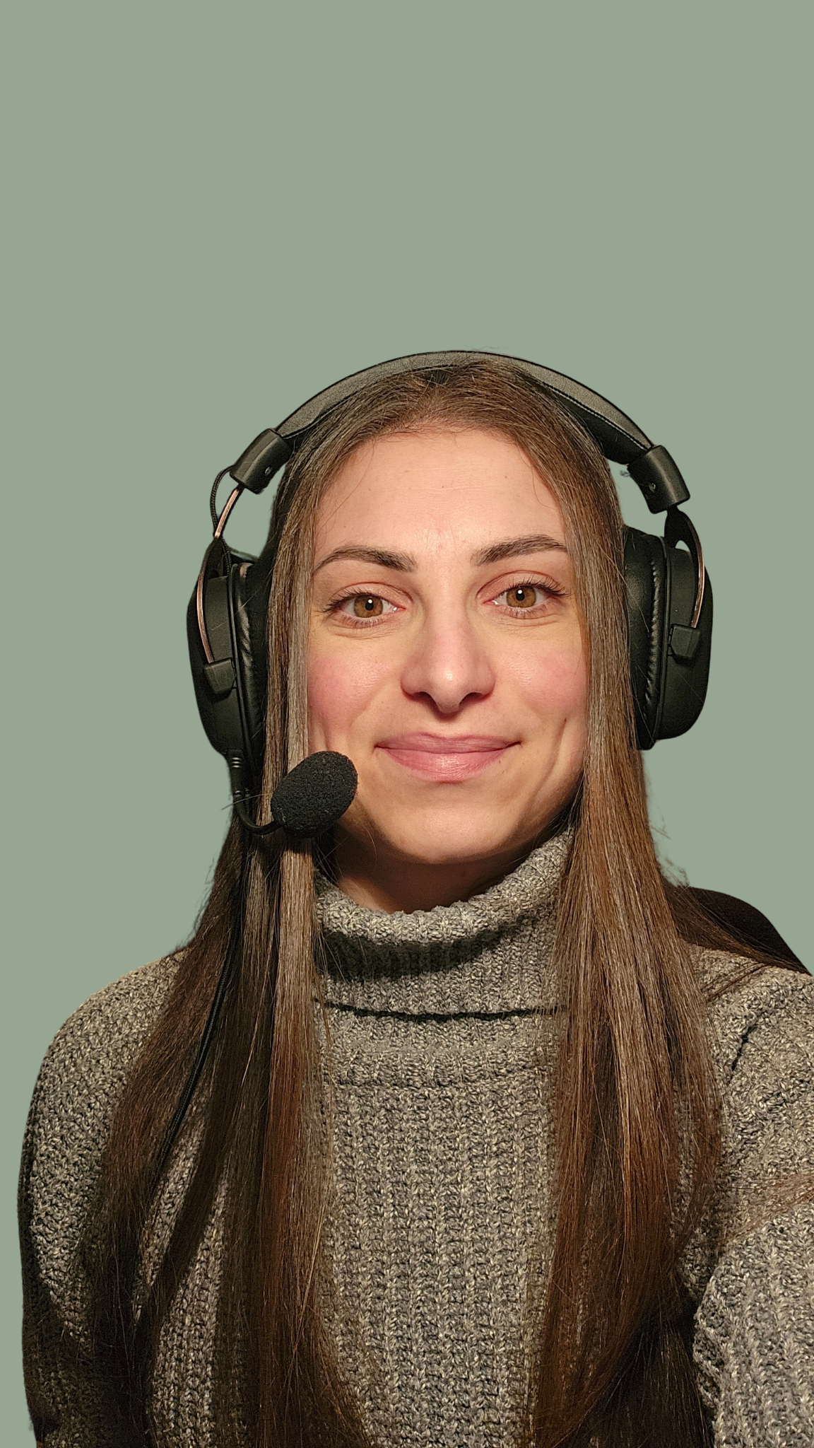 Elodie Gay - Assistante digitale freelance - Aryn'Desk