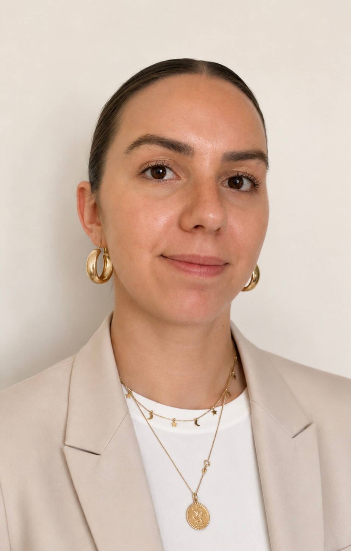 Pauline Pasquier - Community Manager Freelance