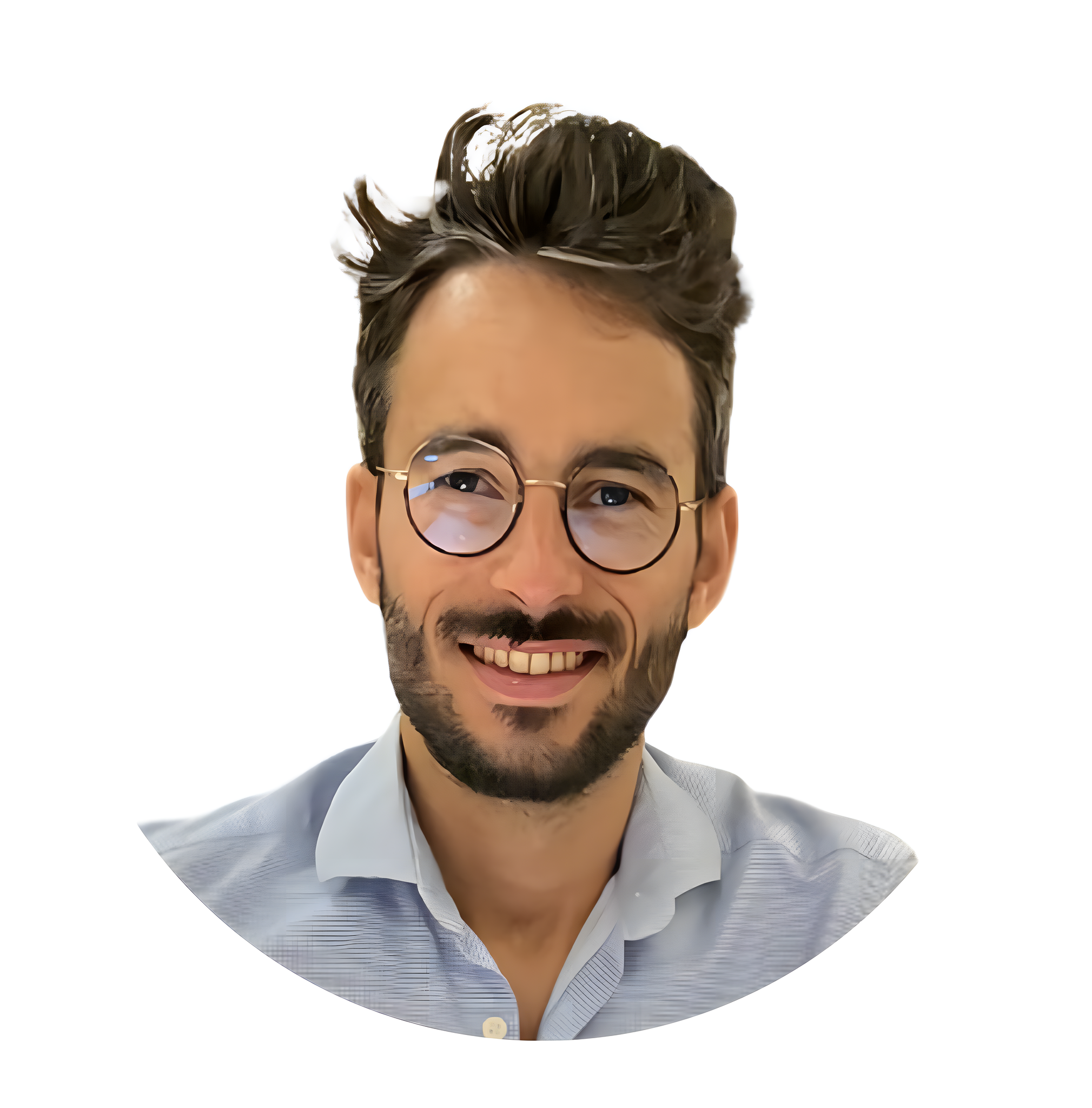 Alexandre Vannier