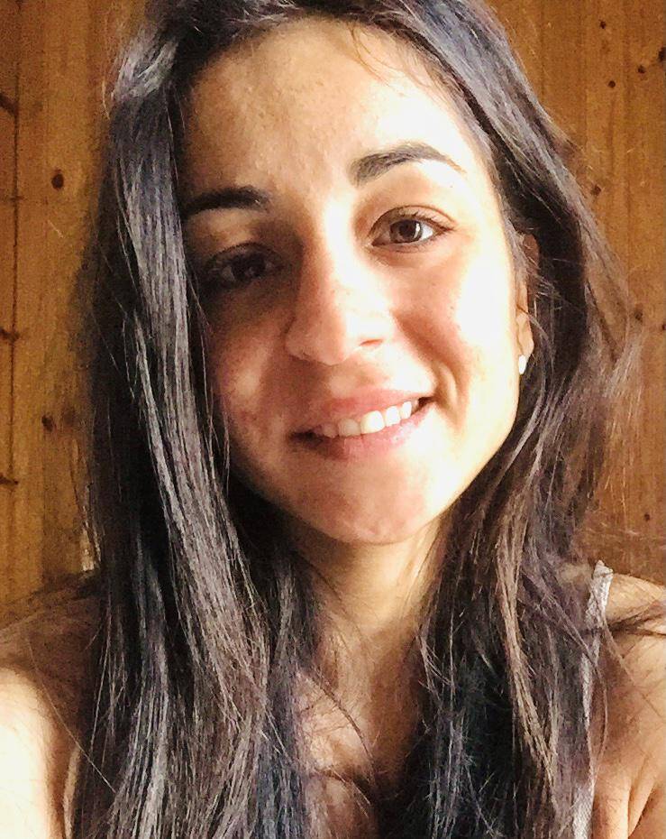 Angela Pagano
