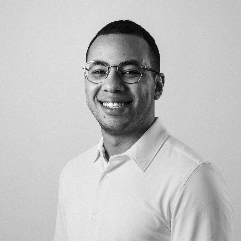 Abderrahim A. - Senior AI consultant | GenAI, Agentic AI expert 