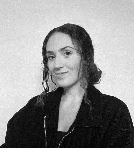 Caroline C.