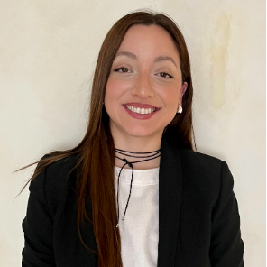 Luisina Castro - Community Manager | Social Media Manager
