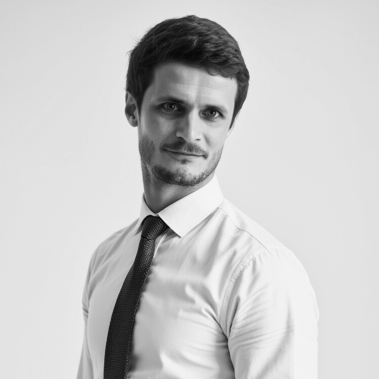Augustin D. - Consultant Transformation & Pilotage de Programme 