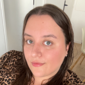 Clémence F - Aide administrative
