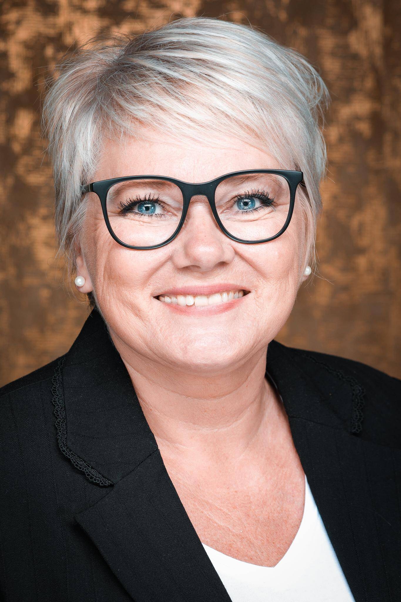 Gudrun Gregor