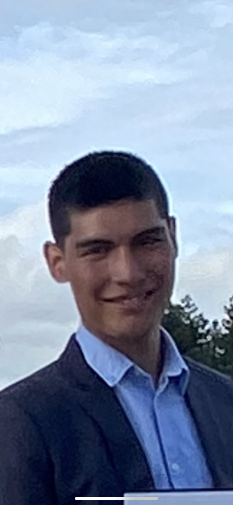 Antoine Doizé
