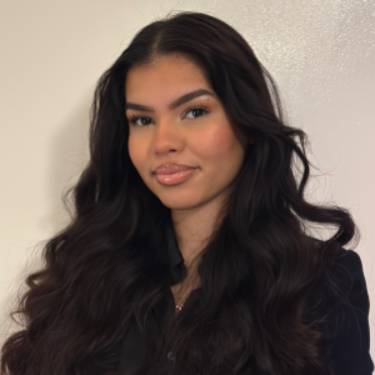 Jihane Ezzrary - Cheffe de projet