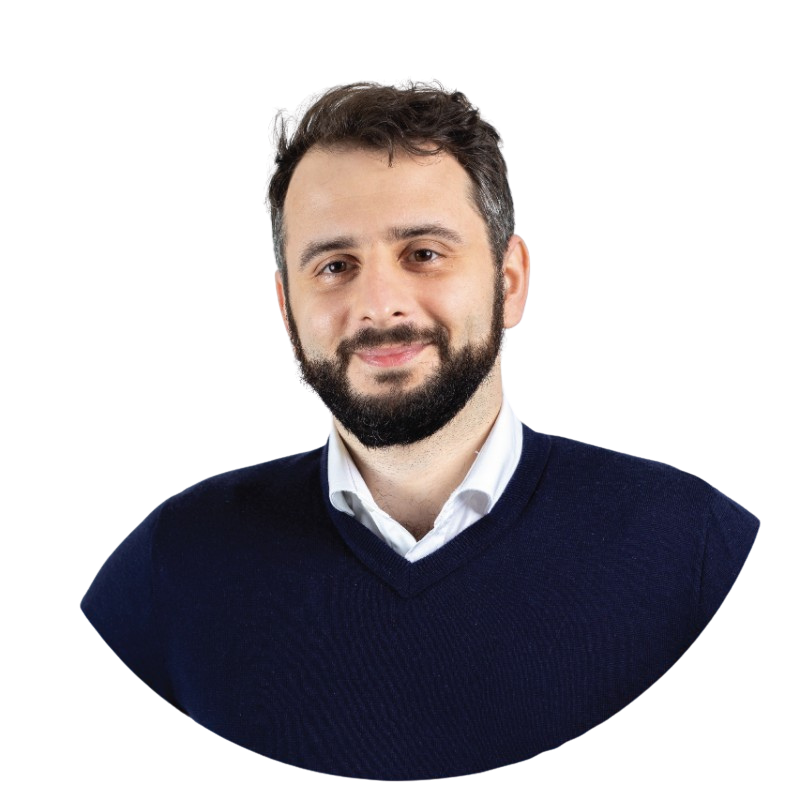 Emin  - Consultor de Supply chain