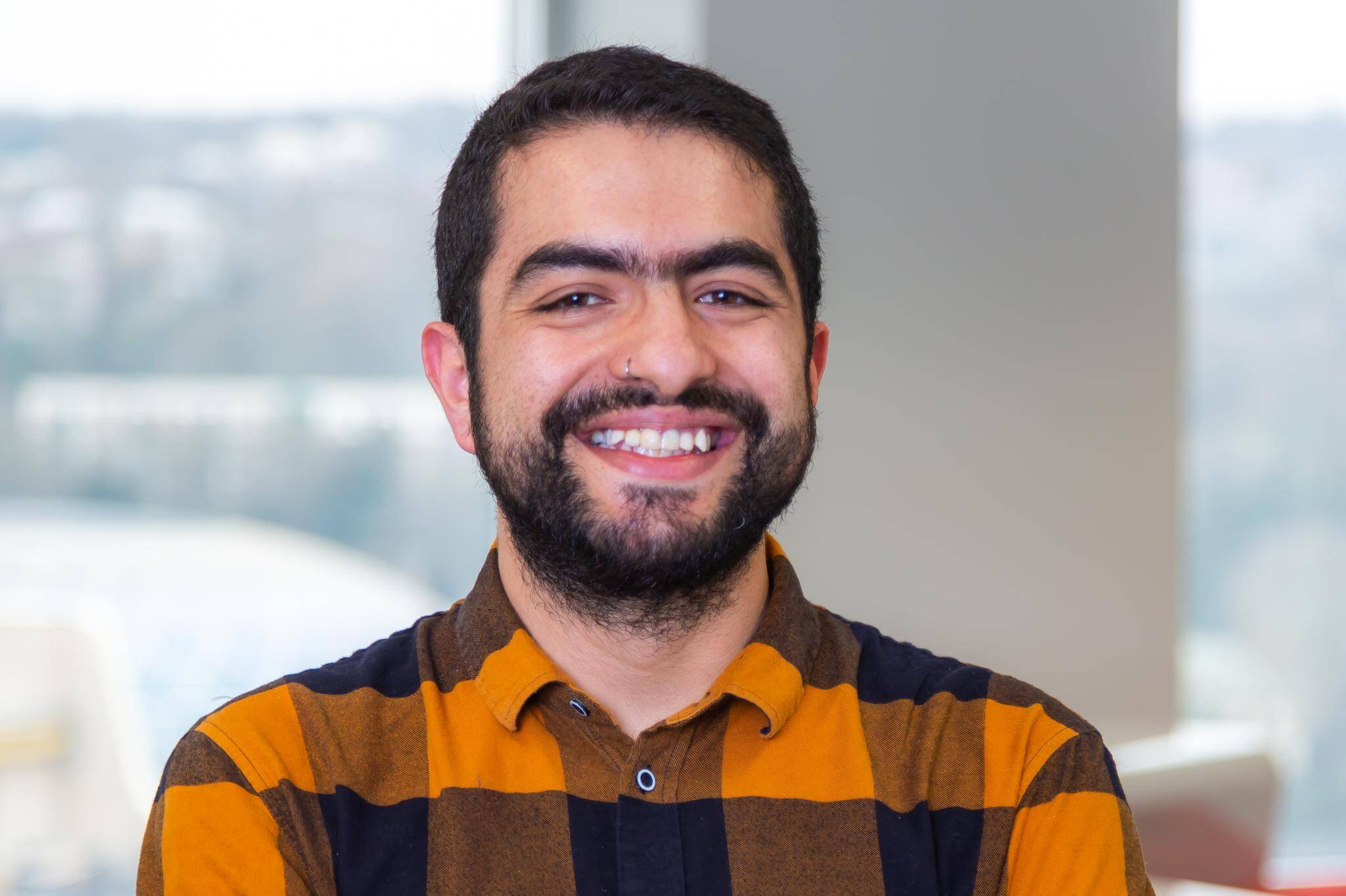 Carlos Parada