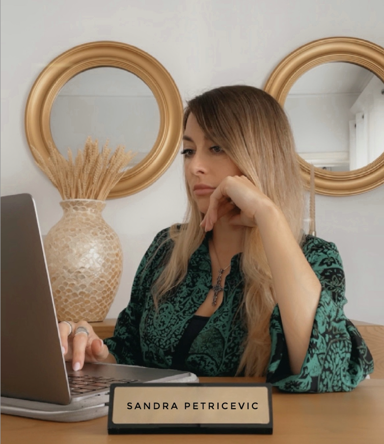 Sandra Petricevic