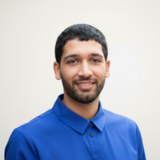 Mohamed Amine Dhimi