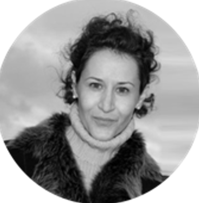 Elodie Morel - Content Strategist, Copywriter