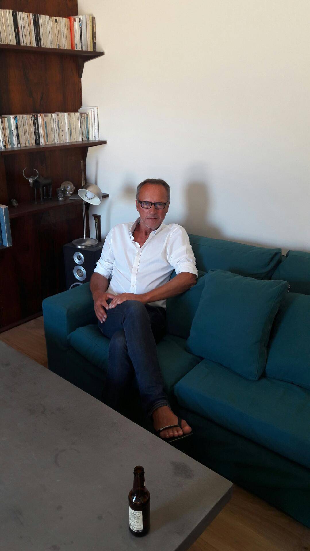 Laurent Mortamet