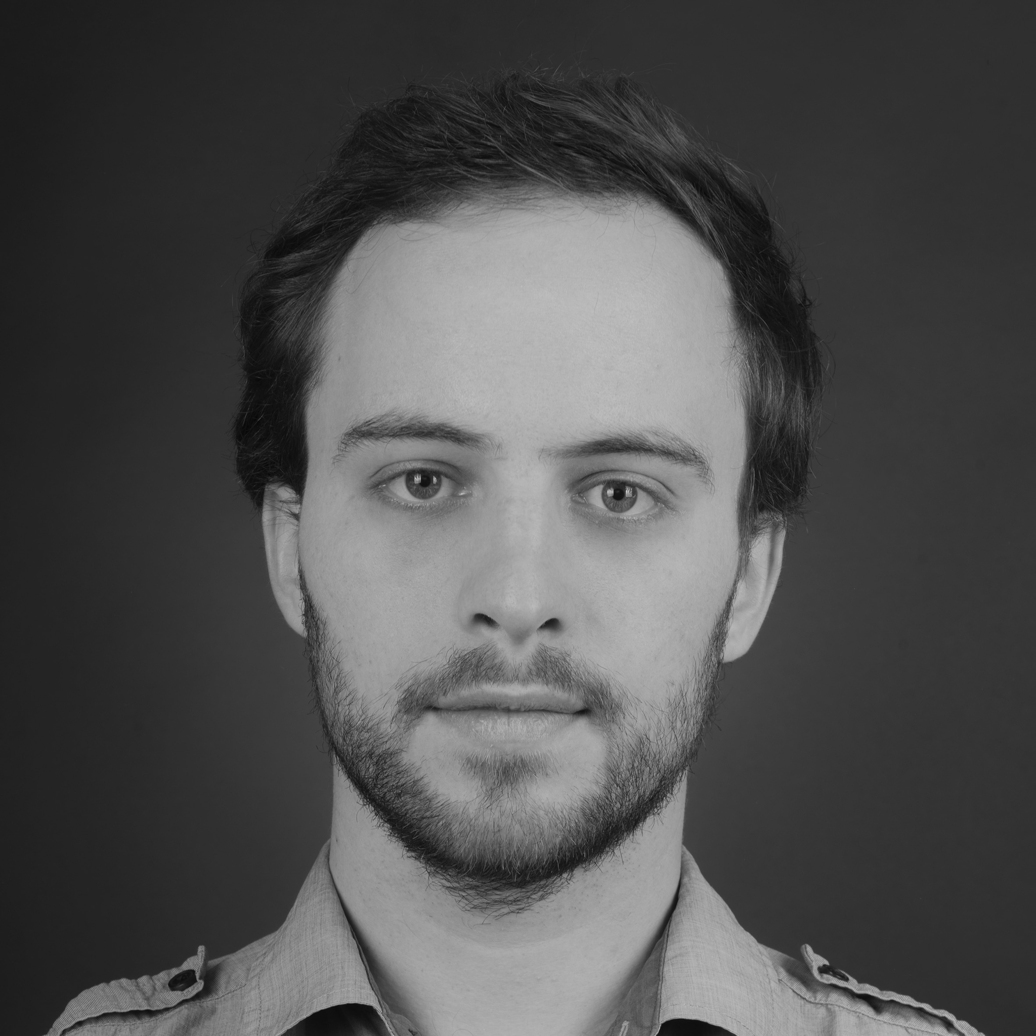 Lucas Ninard - Unity Generalist