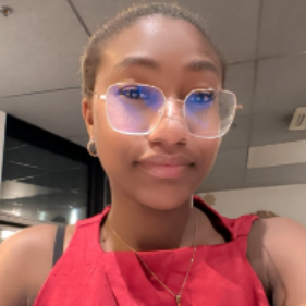 Ange Marie Gnoahoulou - Responsable