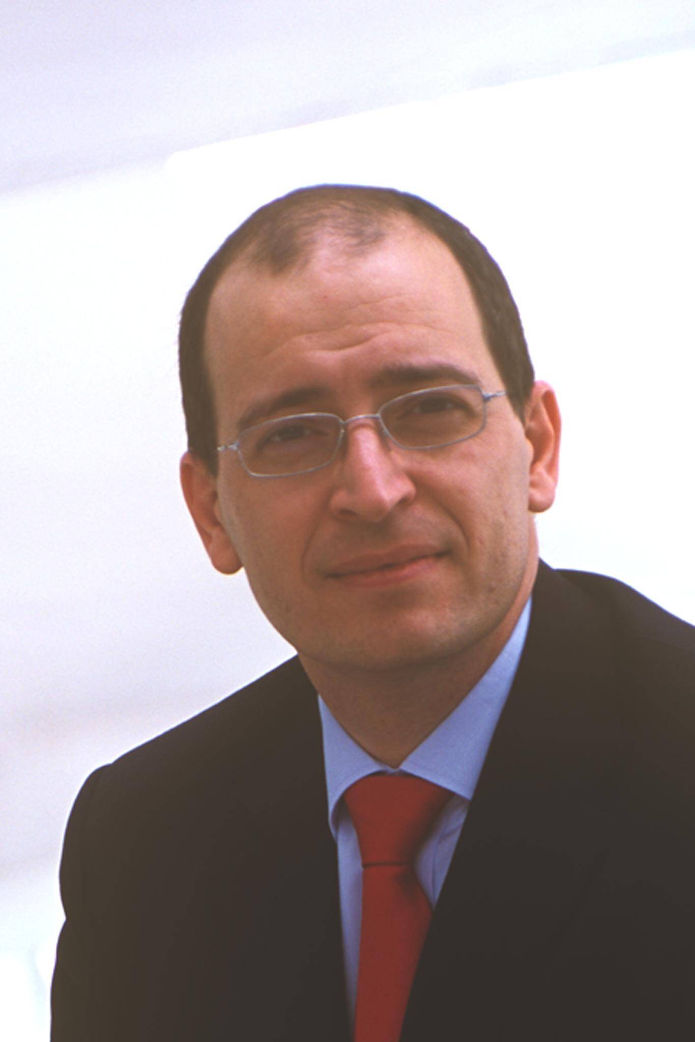 Ulysses Papadopoulos