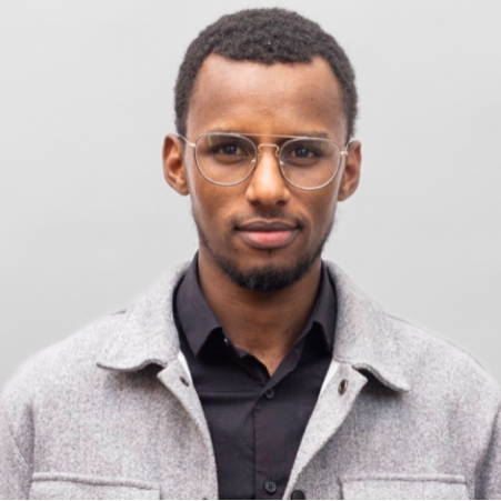 Ousmanou Youssouf