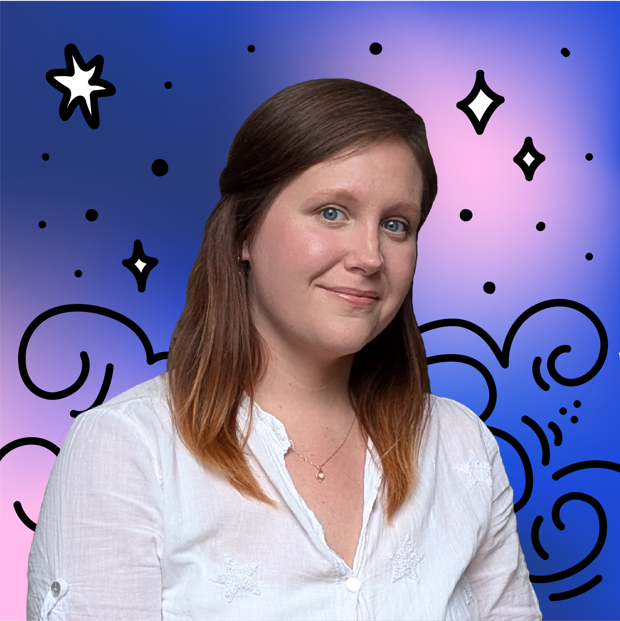 Barbara Crisp - Designer graphique 🎨 | Webdesigner 🌐
