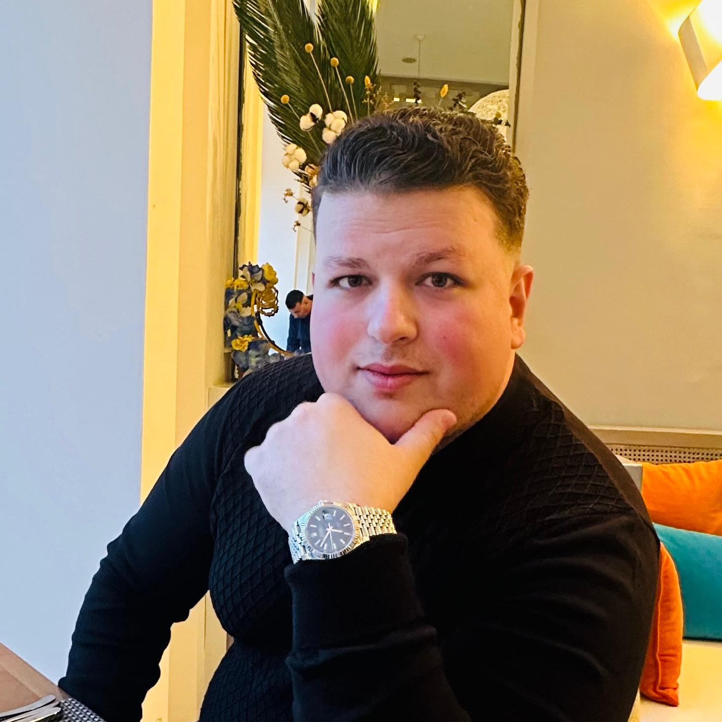 Mehdi Daghnoun