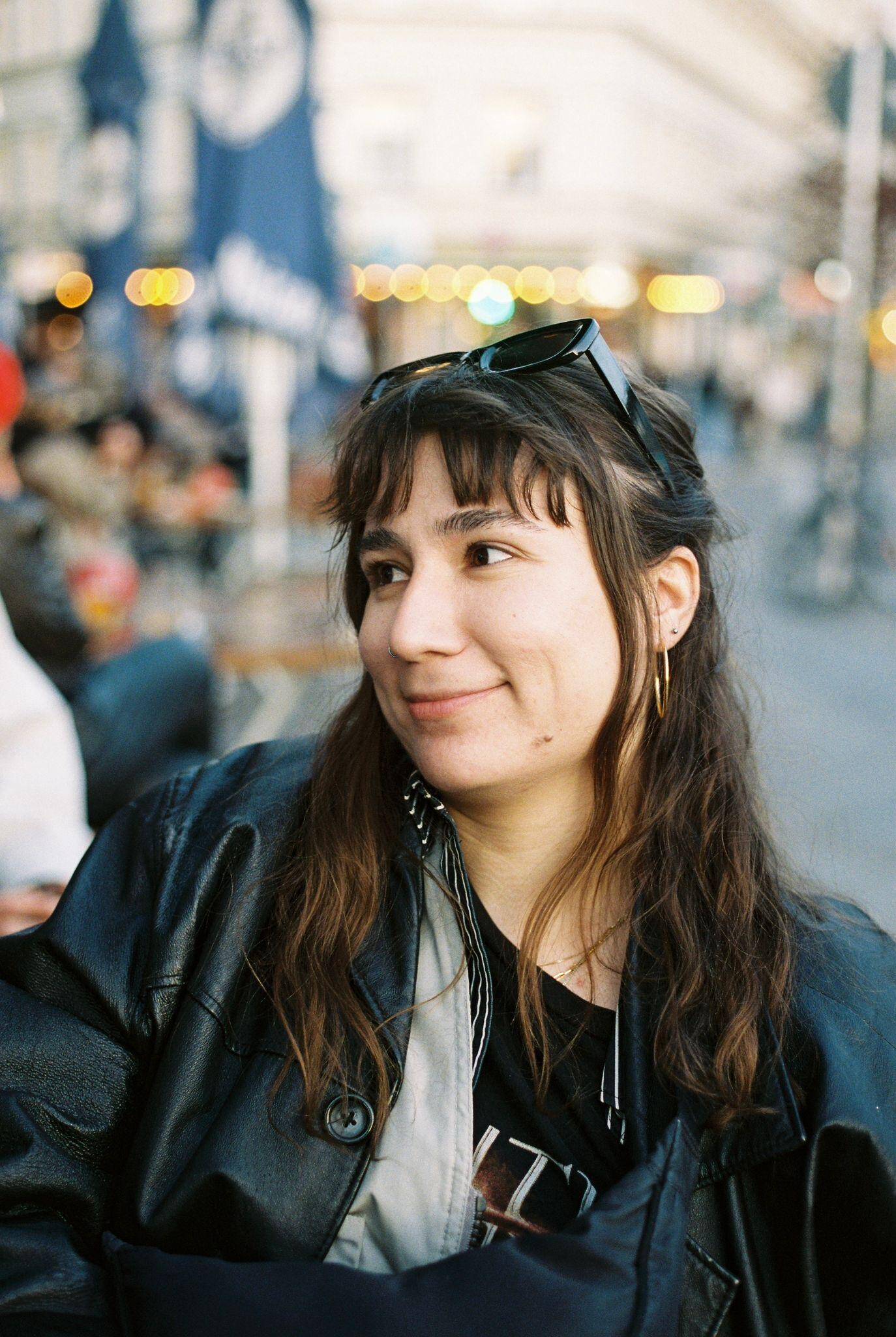 Margaux Tellier