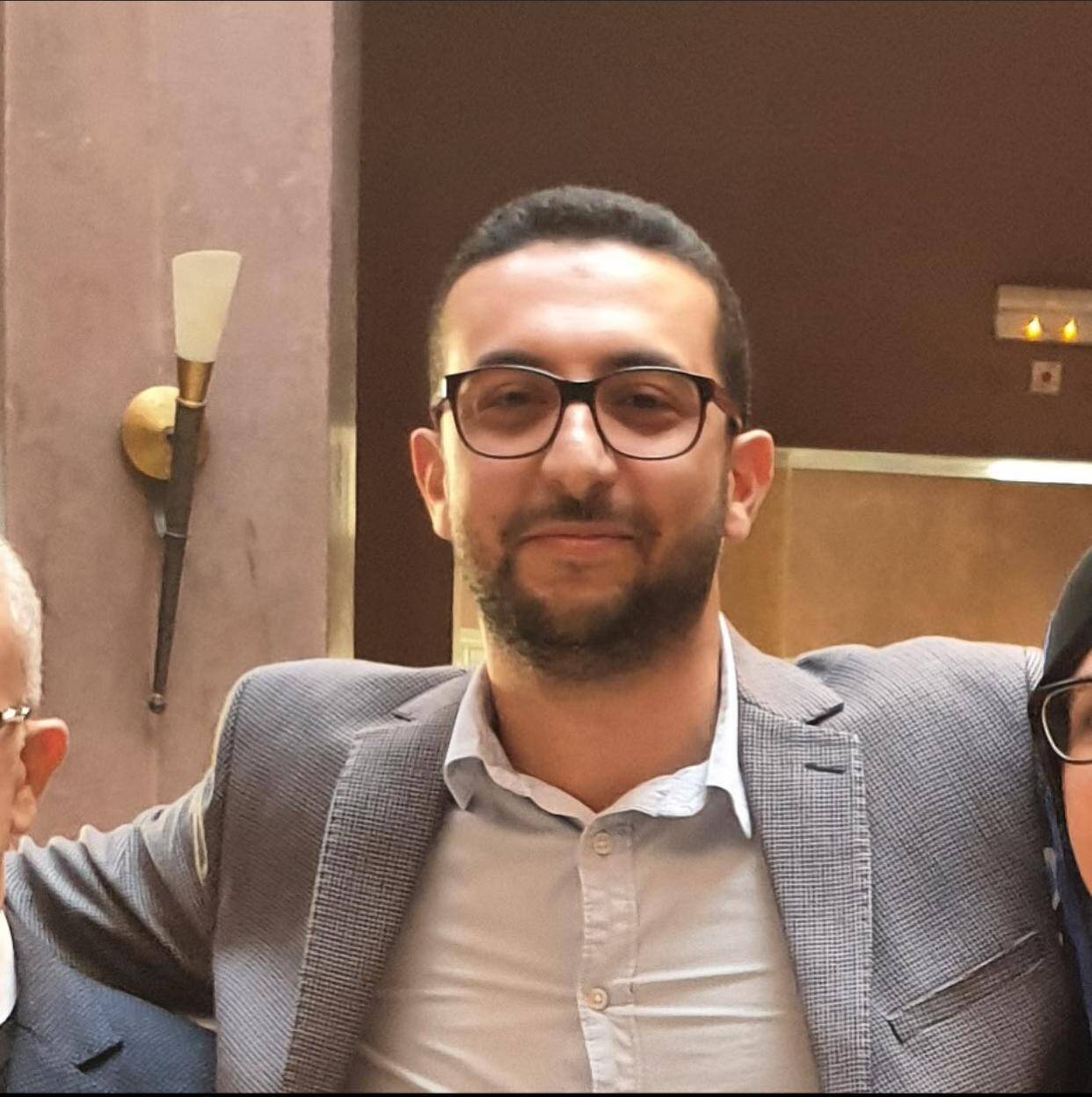 Oussama Masmoudi