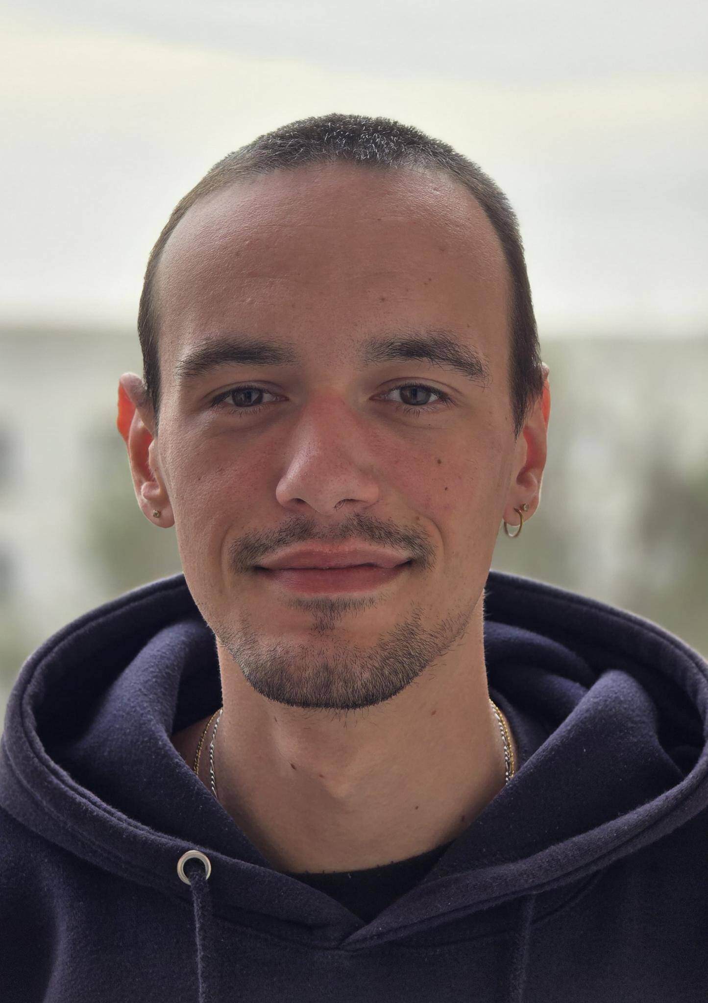 Romain Eboli - Développeur Web Full Stack PHP / MySQL
