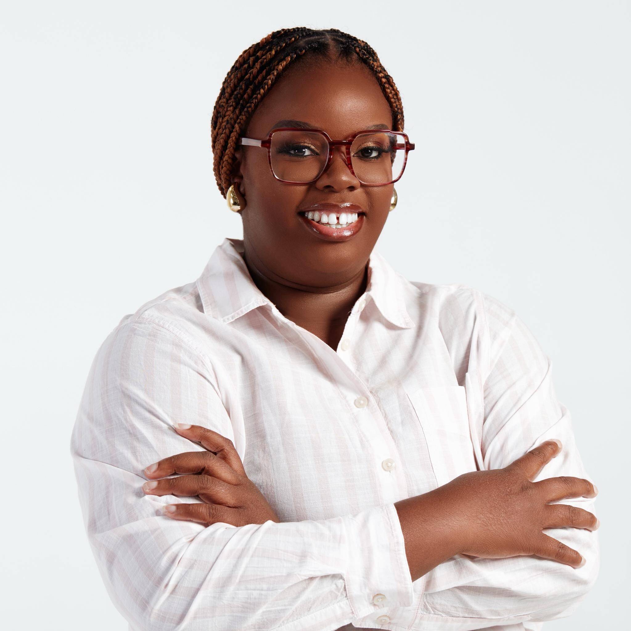 Olaitan Agueh
