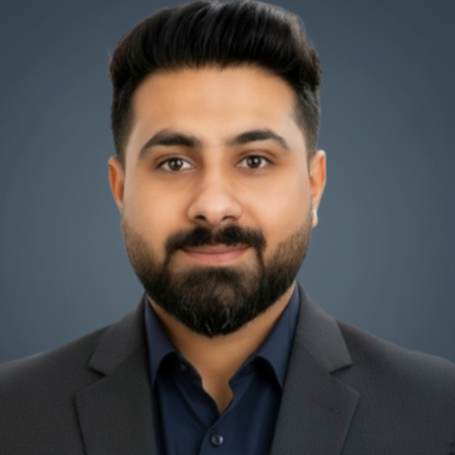 Abdul Baeis - Web Developer | Digital Marketing | Events Expert