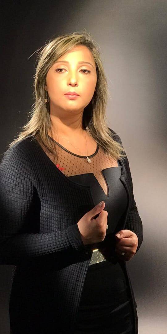 Jihane Benslimane